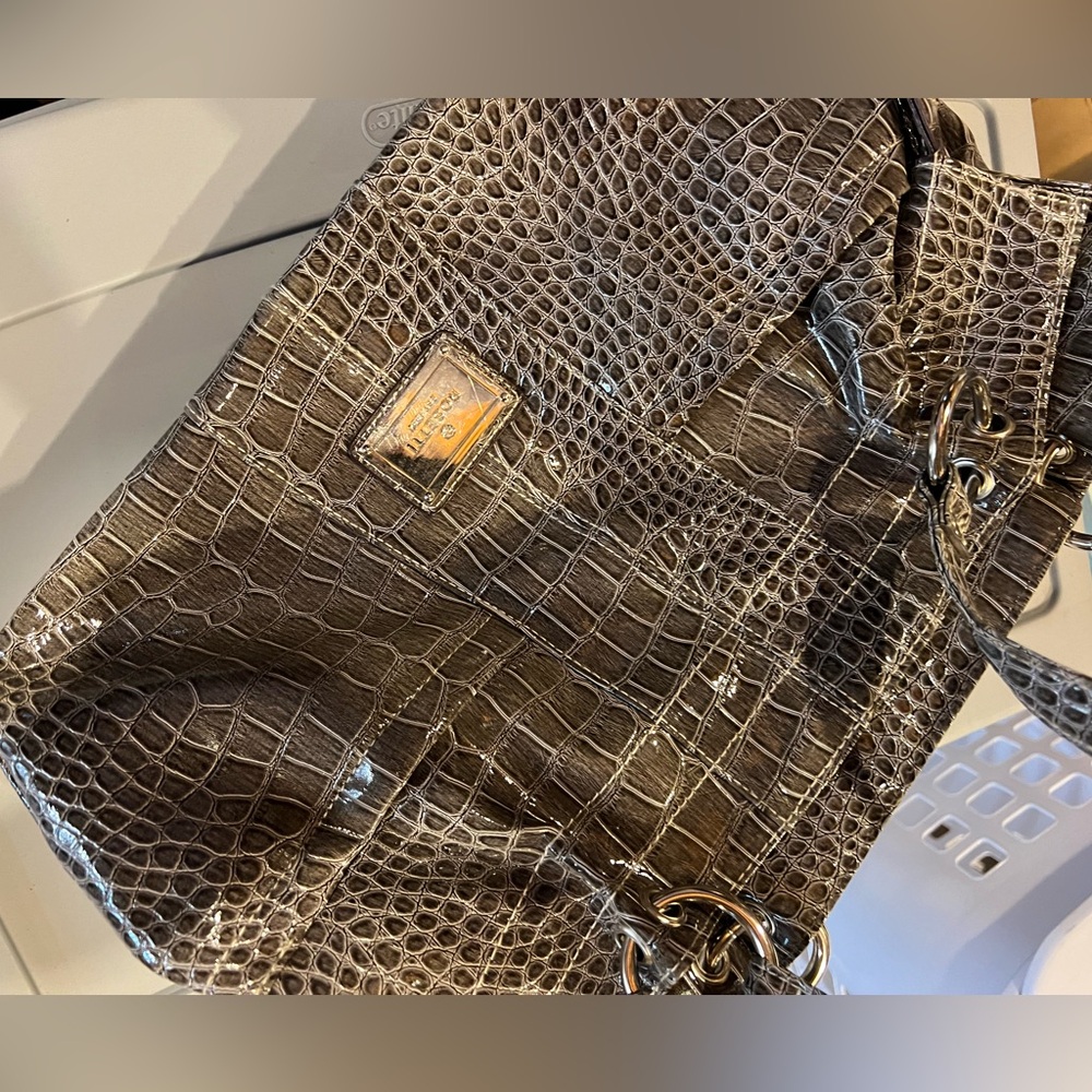 Rossetti tote purse